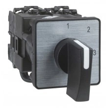Schneider Electric K1D012ULH кулачковый переключатель Harmony K, 2 позиции, 12 А
