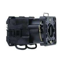 Контактный блок Schneider Electric Harmony K, 4 позиции, 12А