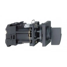 Кулачковый переключатель Schneider Electric Harmony K, 2 позиции, 20А