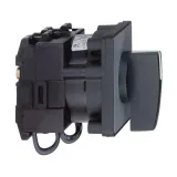Кулачковый переключатель Schneider Electric Harmony K, 2 позиции, 20А