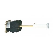 Контактный блок Schneider Electric Harmony K, 2 позиции, 20А