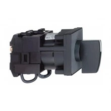 Кулачковый переключатель Schneider Electric Harmony K, 4 позиции, 20А