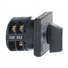 Кулачковый переключатель Schneider Electric Harmony K, 2 позиции, 32А