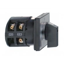 Кулачковый переключатель Schneider Electric Harmony K, 2 позиции, 50А