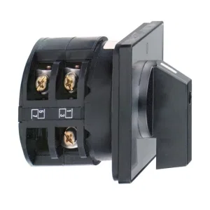 Кулачковый переключатель Schneider Electric Harmony K, 2 позиции, 50А (ШНАЙДЕР) Кулачковый переключатель Schneider Electric Harmony K, 2 позиции, 50А (ШНАЙДЕР)
