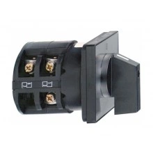 Кулачковый переключатель Schneider Electric Harmony K, 3 позиции, 50А