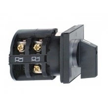 Кулачковый переключатель Schneider Electric Harmony K, 5 позиций, 63А