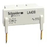 ОГРАНИЧИТЕЛЬ ПЕРЕНАПРЯЖЕНИЯ DC 24V