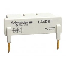 Ограничитель перенапряжения DC 24V