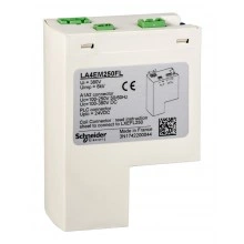Модуль катушки электронный LC1F630/1250* 100-250V 50/60Hz 100-380V DC