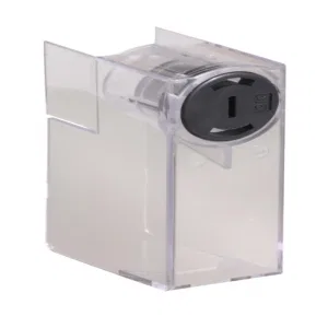 ЗАЩИТНАЯ КРЫШКА ДЛЯ КОНТАКТОРА LC1 F1504, F1854 (8ШТ) (ШНАЙДЕР) ЗАЩИТНАЯ КРЫШКА ДЛЯ КОНТАКТОРА LC1 F1504, F1854 (8ШТ) (ШНАЙДЕР)