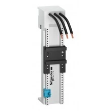 Schneider Electric LA9ZA32427 монтажная плата односторонняя для TeSys U 32 A