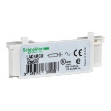 RC модуль ограничения коммутационных перенапряжений АС 24…48V