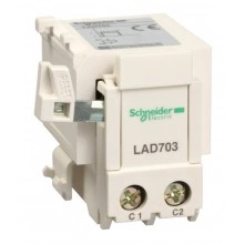 УСТРОЙСТВО УДАЛЕНОГО ОТКЛЮЧЕНИЯ AC,DC 220/230V
