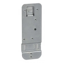 Монтажная плата для системы EVERLINK GV3 И LC1D40 до D65