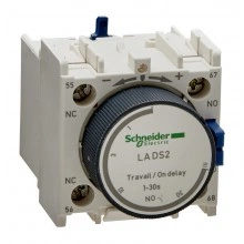 Комплект для монтажа LC1D18/D32