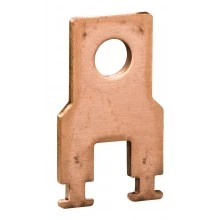 2Х полюсная шина для D40A до D65A EVERLINK