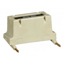 Schneider Electric LAERCU — модуль ограничения перенапряжения 110–240 В TVS