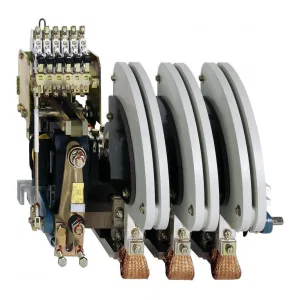 Контактор Schneider Electric TeSys LC1B 3P 1000А 400/230В AC 500кВт (ШНАЙДЕР) Контактор Schneider Electric TeSys LC1B 3P 1000А 400/230В AC 500кВт (ШНАЙДЕР)