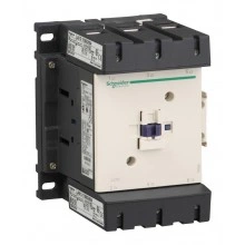 Контактор Schneider Electric TeSys LC1D 3P 115А 440/220В AC 59кВт