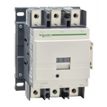 Контактор Schneider Electric TeSys LC1D 3P 115А 440/24В AC 59кВт