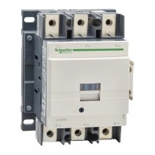 Контактор Schneider Electric TeSys LC1D 3P 115А 400/24В DC 55кВт