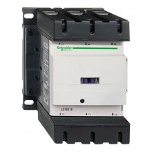 Контактор Schneider Electric TeSys LC1D 3P 115А 440/48В AC 59кВт