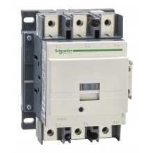 Контактор Schneider Electric TeSys LC1D 3P 115А 440/110В AC 59кВт