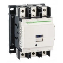 Контактор Schneider Electric TeSys LC1D 3P 115А 440/220В AC 59кВт