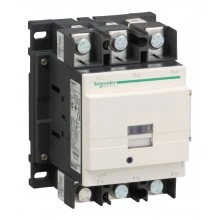Контактор Schneider Electric TeSys LC1D 3P 115А 400/230В AC