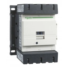 Контактор Schneider Electric TeSys LC1D 3P 115А 440/24В AC 59кВт