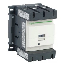 Контактор Schneider Electric TeSys LC1D 3P 115А 400/24В DC 55кВт
