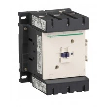 Контактор Schneider Electric TeSys LC1D 3P 150А 440/220В AC 80кВт