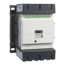Контактор Schneider Electric TeSys LC1D 3P 150А 440/115В AC 80кВт