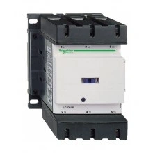 Контактор Schneider Electric TeSys LC1D 3P 150А 400/220В DC 75кВт