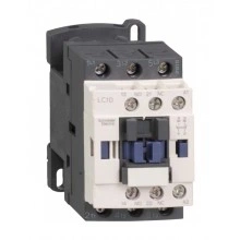 Контактор Schneider Electric TeSys LC1D 3P 18А 440/220В AC 9кВт
