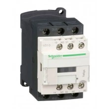 Контактор Schneider Electric TeSys D 3P 32А DC 7.5кВт, LC1D186SLS207