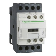 Контактор Schneider Electric TeSys LC1D 2P 32А 400/48В DC 7.5кВт