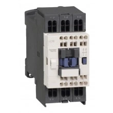 Контактор Schneider Electric TeSys LC1D 3P 32А 440/230В AC 15кВт