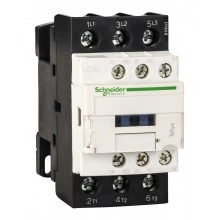 Контактор Schneider Electric TeSys LC1D 3P 32А 440/110В AC 15кВт