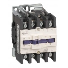 Пускатель магнитный D 4Р(2НО+2НЗ),AC1,60A,42V 50/60ГЦ (LC1D40008D7)