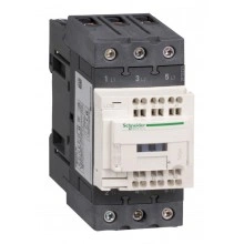 Контактор Schneider Electric TeSys LC1D EVERLINK 3P 40А 400/110В AC 18.5кВт