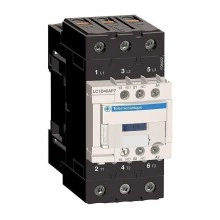 Контактор Schneider Electric TeSys LC1D EVERLINK 3P 40А 400/110В AC 18.5кВт