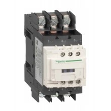 Контактор Schneider Electric TeSys LC1D 3P 40А 400/208В AC 18.5кВт