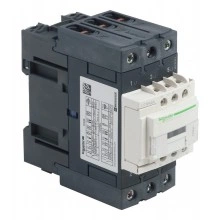 Контактор Schneider Electric TeSys LC1D EVERLINK 3P 60А 440/240В AC 18.5кВт