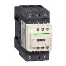 Контактор Schneider Electric TeSys LC1D EVERLINK 3P 50А 400/110В AC 22кВт