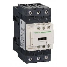 Контактор Schneider Electric TeSys LC1D EVERLINK 3P 50А 400/220В AC 22кВт