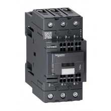 Контактор Schneider Electric TeSys D 3P 80А 48В AC 37кВт, LC1D80A3E7
