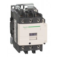 Контактор Schneider Electric TeSys LC1D 3P 80А 440/110В AC 45кВт