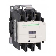 Контактор Schneider Electric TeSys LC1D 3P 80А 440/110В AC 45кВт
